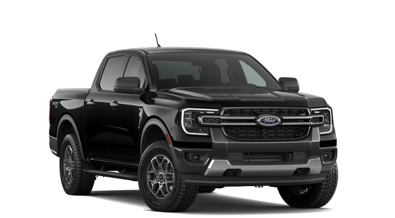 Ranger® vehicle